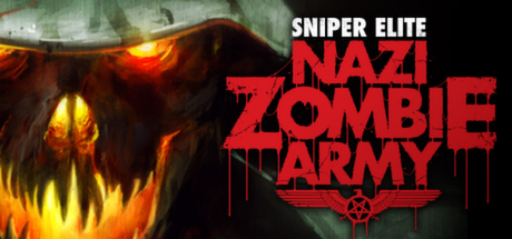 狙击精英 纳粹僵尸部队（Sniper Elite Nazi Zombie Army） 全DLC中文硬盘版-游戏小镇