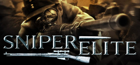 狙击精英（Sniper Elite）中文硬盘版 – 游戏下载-游戏小镇