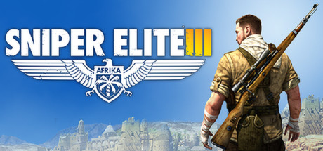 狙击精英3（Sniper Elite3）v1.03 中文硬盘版-游戏小镇