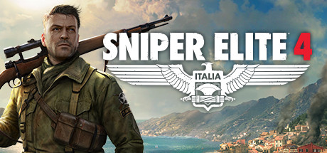 狙击精英4（Sniper Elite4）v1.50 免安装中文版-游戏小镇
