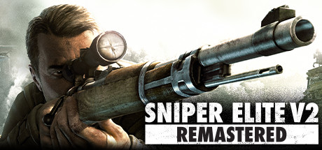 狙击精英v2 重制版（SNIPER ELITE V2 REMASTERED）中文高压硬盘版 – 游戏下载-游戏小镇