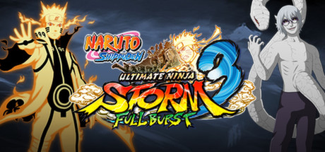 火影忍者 究极忍者风暴3（NARUTO SHIPPUDEN Ultimate Ninja STORM3）免安装中文版-游戏小镇