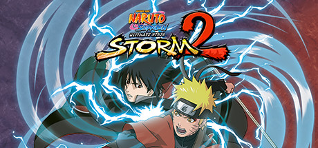 火影忍者 究极忍者风暴2（NARUTO SHIPPUDEN Ultimate Ninja STORM2）免安装中文版 – 游戏下载-游戏小镇