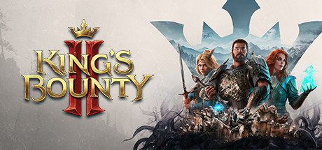 国王的恩赐2（King’s Bounty II） v1.1 + 2 DLC 整合版 – 游戏下载-游戏小镇