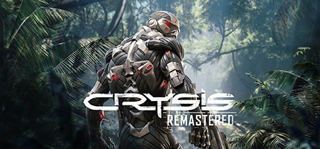 孤岛危机 重制版（Crysis remastere）中文版 – 游戏下载-游戏小镇