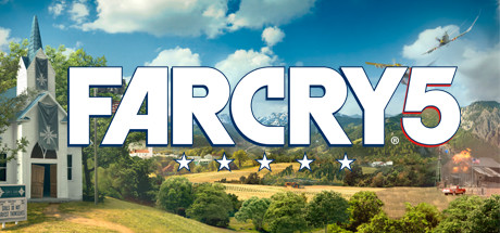 孤岛惊魂5（Farcry5）中文高压硬盘版 – 游戏下载-游戏小镇