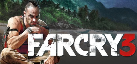 孤岛惊魂3（FAR CRY 3）中文硬盘板 – 游戏下载-游戏小镇