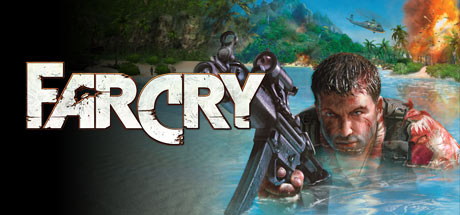 孤岛惊魂（FAR CRY）中文硬盘版-游戏小镇