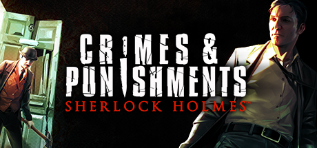 福尔摩斯 罪与罚（Sherlock Holmes: Crimes and Punishments）免安装中文版 – 游戏下载-游戏小镇