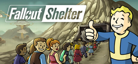 辐射 避难所（Fallout Shelter）v1.61免安装中文版-游戏小镇