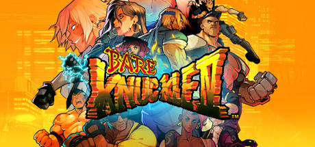 怒之铁拳4（Streets of Rage 4）v07g 全DLC GOG中文版 – 游戏下载-游戏小镇