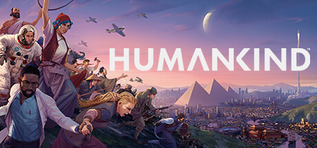 人类（Humankind）FLT中文版 – 游戏下载-游戏小镇