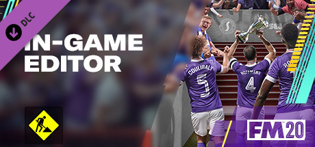 足球经理人（Football Manager 2020）免安装中文版-游戏小镇