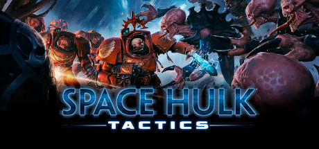 太空战舰 战术（Space Hulk Tactics）免安装中文版 – 游戏下载-游戏小镇