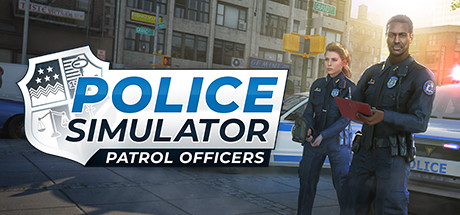 警察模拟器 巡警（Police Simulator: Patrol Officers）免安装中文版-游戏小镇