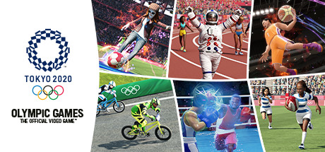 2020东京奥运（Tokyo2020）免安装中文版 – 游戏下载-游戏小镇