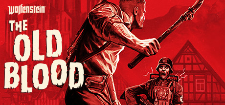 重返德军总部 旧血脉（Wolfenstein The Old Blood）免安装中文版 – 游戏下载-游戏小镇