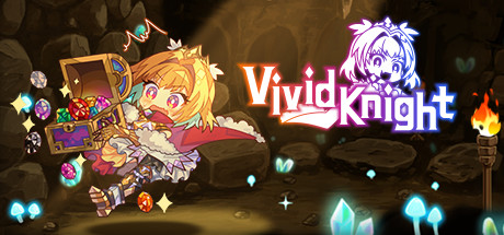 灵动骑士（Vivid Knight）免安装中文版 – 游戏下载-游戏小镇