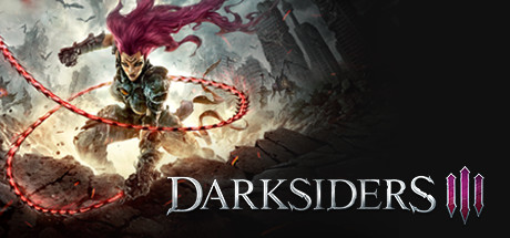 暗黑血统3（Darksiders III）免安装中文版 – 游戏下载-游戏小镇
