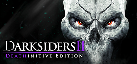 暗黑血统2 死亡终极版（Darksiders2）免安装中文版 – 游戏下载-游戏小镇