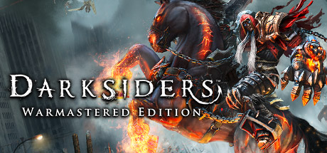 暗黑血统 战神版（Darksiders Warmastered Edition）免安装中文版 – 游戏下载-游戏小镇