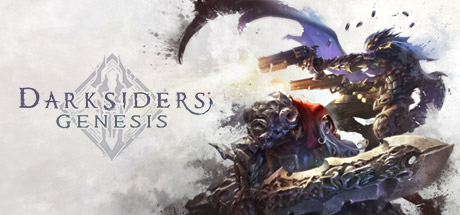 暗黑血统 创世纪（Darksiders Genesis）免安装中文版 – 游戏下载-游戏小镇