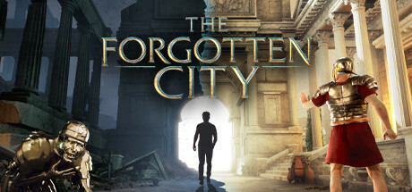 遗忘之城（The Forgotten City）免安装中文版-游戏小镇