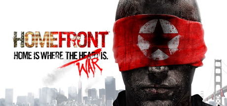 国土防线（Homefront） 中文硬盘版-游戏小镇