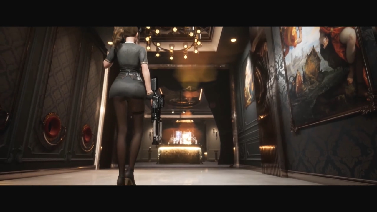 《堕落玩偶:爱欲行动》封测宣传片公开,众筹玩家先行测试将于11月16日上线Steam。 49c31edc8db110718e3e3b5348c38dc4.jpg