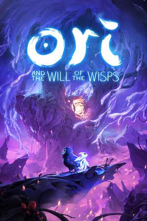 奥日与精灵的意志（Ori and the Will of the Wisps）高压中文版 – 游戏下载-游戏小镇