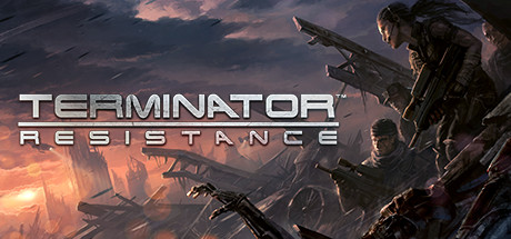 终结者 抵抗（Terminator Resistance）免安装中文版 – 游戏下载-游戏小镇