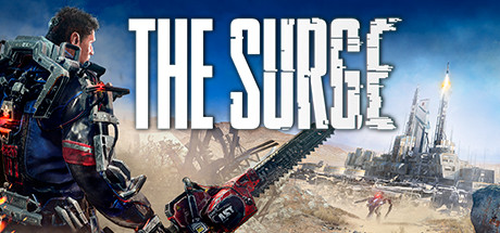 迸发（The Surge）免安装中文版-游戏小镇