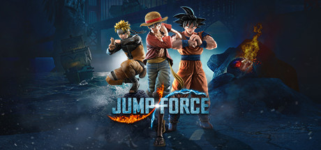 JUMP大乱斗（JUMP FORCE） 终极版 全DLC 高压硬盘版 – 游戏下载-游戏小镇