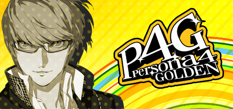 女神异闻录4 黄金版（PERSONA4 The Golden）中文高压硬盘版-游戏小镇