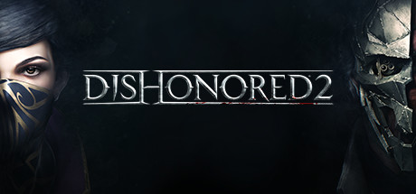耻辱2（Dishonored 2）免安装中文版-游戏小镇