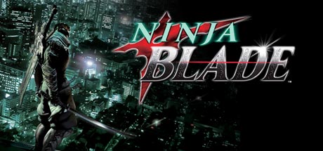 忍者之刃（Ninja Blade）免安装中文版-游戏小镇