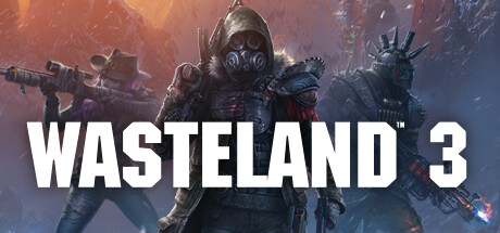 废土3（Wasteland3）免安装中文版 – 游戏下载-游戏小镇