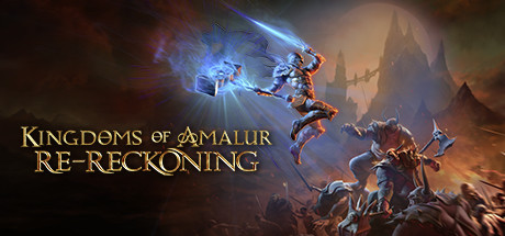 阿玛拉王国 惩罚 重置版（Kingdoms of Amalur Re-Reckoning）中文硬盘版-游戏小镇