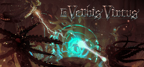 吟诵者（In Verbis Virtus）免安装中文版-游戏小镇