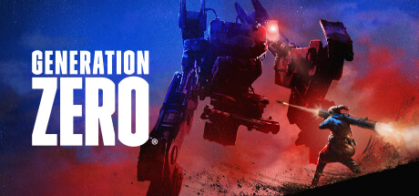 零世代（Generation Zero）免安装中文版-游戏小镇