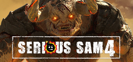 英雄萨姆4（Serious Sam4）GOG中文版 – 游戏下载-游戏小镇