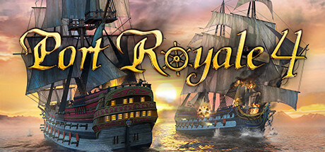 海商王4（Port Royale 4）中文高压硬盘版-游戏小镇