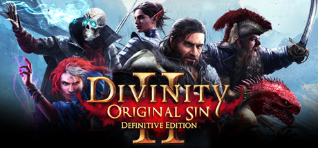 神界 原罪2（Divinity Original Sin 2）免安装中文版-游戏小镇