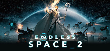 无尽空间2（Endless Space 2）免安装中文版 – 游戏下载-游戏小镇