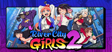 热血硬派国夫君外传 热血少女2（River City Girls2）TENOKE 中文版 – 游戏下载-游戏小镇