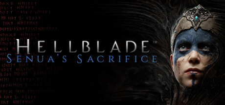 地狱之刃 塞娜的献祭（Hellblade Senua’s Sacrifice）中文版-游戏小镇