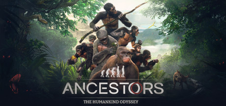 <strong>人类祖先 奥德赛（The Humankind Odyssey）免安装中文版</strong>-游戏小镇