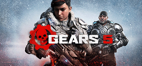 战争机器5（Gears5）免安装中文版-游戏小镇