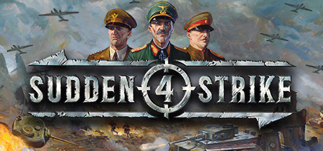 突袭4（Sudden Strike4）中文版-游戏小镇