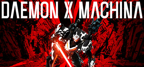 机甲战魔（DAEMON X MACHINA）中文版-游戏小镇